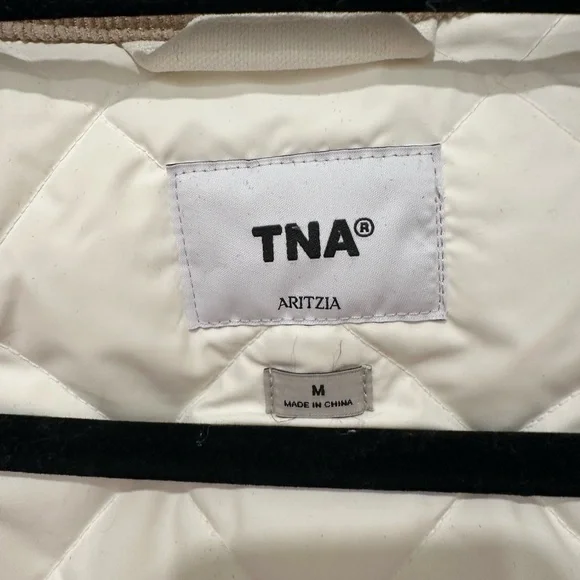 Aritzia TNA Barnett Chore Jacket - Picture 4 of 5